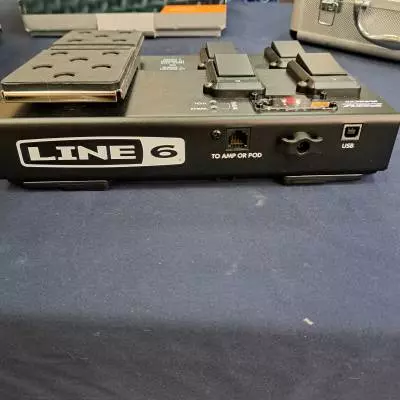 Line 6 - FBV-EXPRESS 2